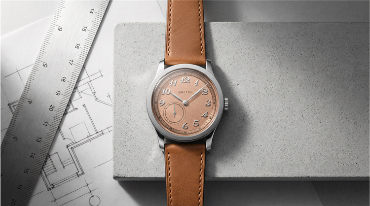 Baltic MR01: The Democratisation of Micro-Rotor Architecture Explained