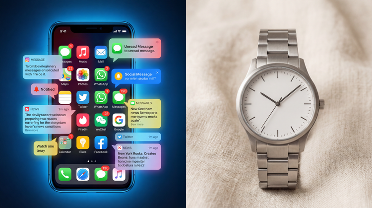 Why Minimalist Watches Are Popular: The 2026 Perspective