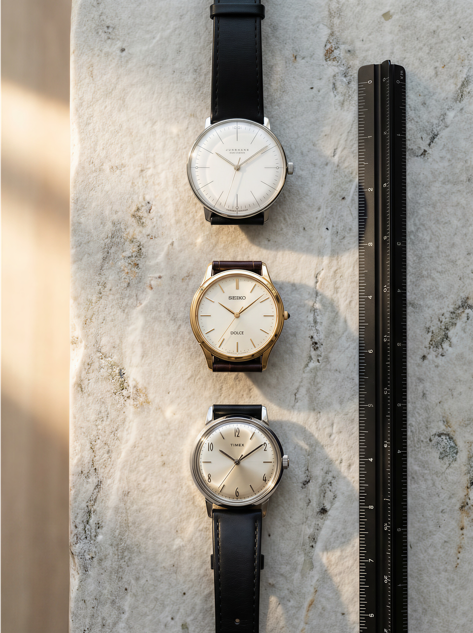The Art of Proportion: Best Minimalist Watches for Small Wrists (2026 Edition)